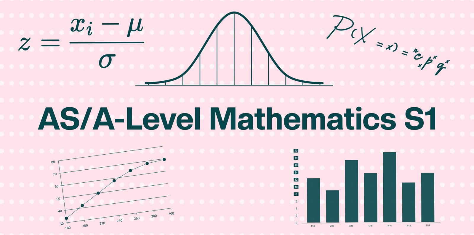 Statistics 1