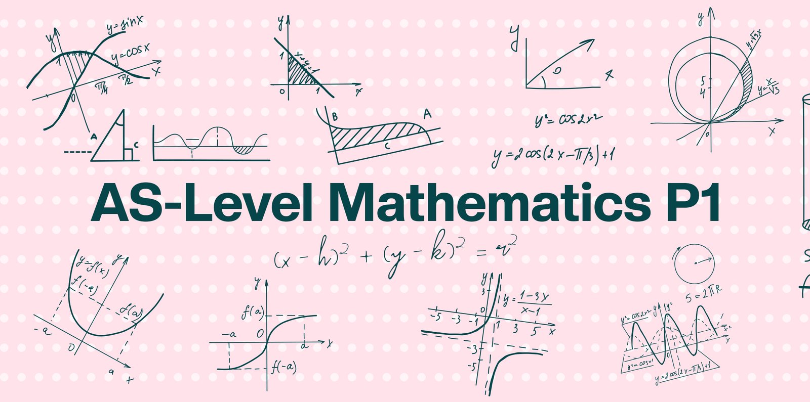 Pure Mathematics 1
